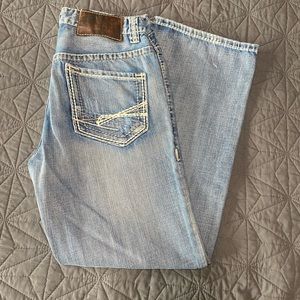 Rock & Roll Men’s Jeans